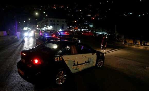 مسلح مجهول يفتح النار على احد المطاعم في عمان