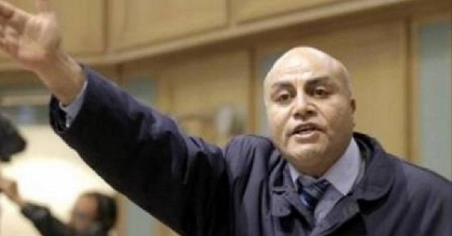 الحباشنة: إشاعة الفوضى في الأردن مقصودة وممنهجة