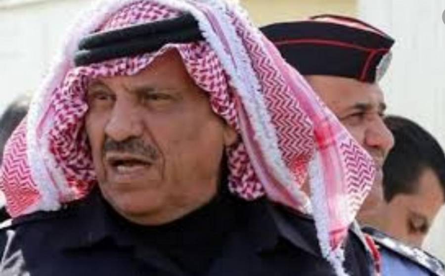 رسالة لوزير الداخليه من عقيد متقاعد أمن عام.