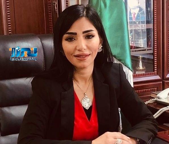 العبادي تكتب هجمة إعلامية خبيثة على الاردن