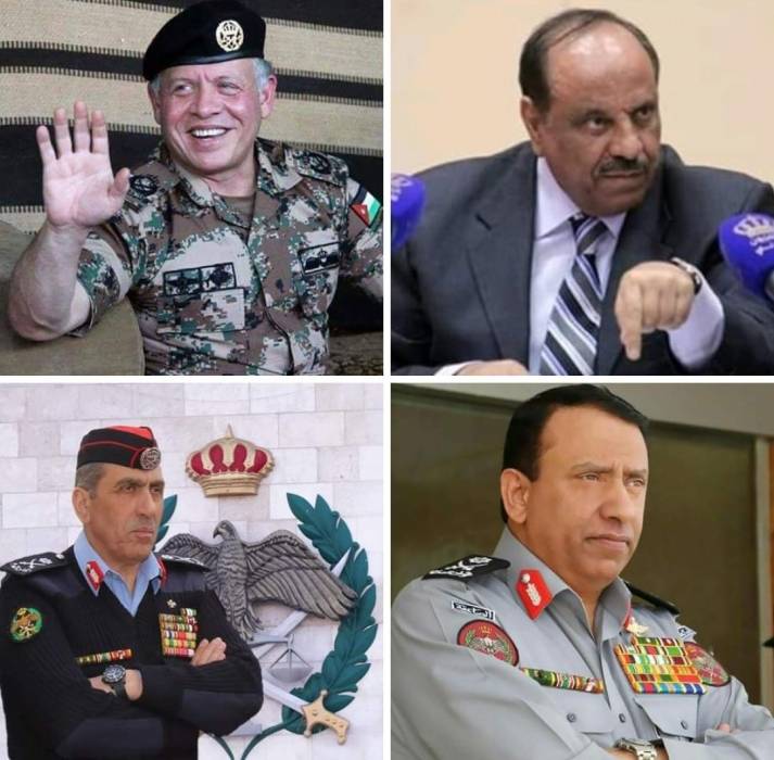 الحمايدة تكتب يكفي جلدا للوطن