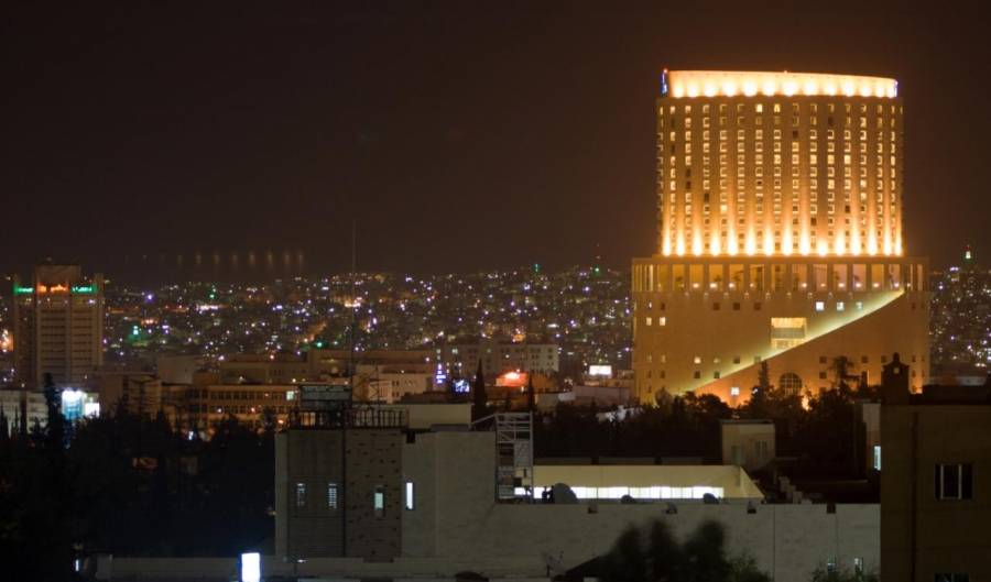 عمان