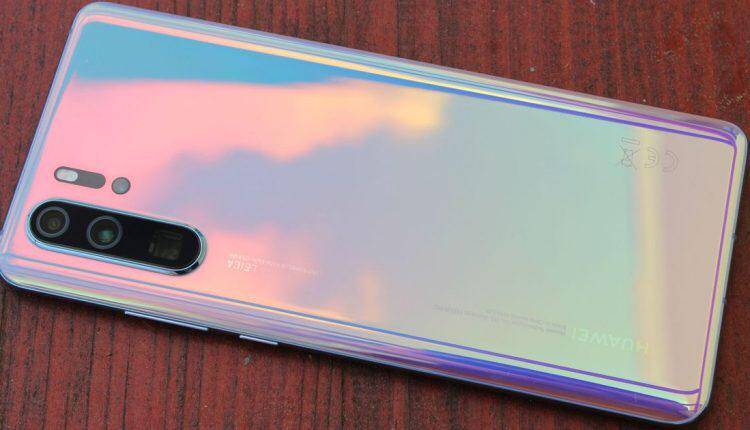 جهاز هواوي B30 pro يفوز بأفضل هاتف ذكي