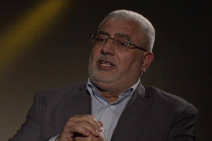 الغرايبة: هيبة الدولة باقية كما هي وحمل السلاح لا يهدد سيادتها