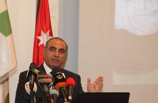 تغييرات شاملة في الأمانة