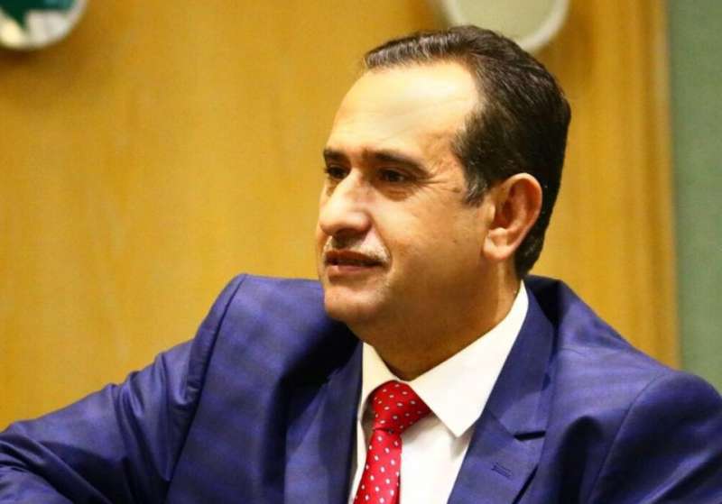 النائب المجالي: تاجر العقبة اقترب من الافلاس