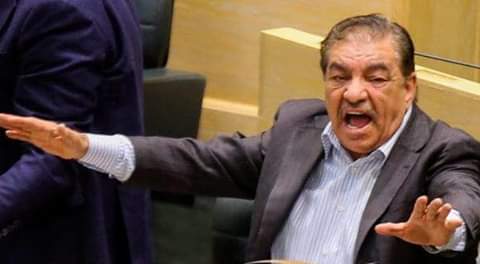 هيئة الاستثمار ترد على النائب فواز الزعبي