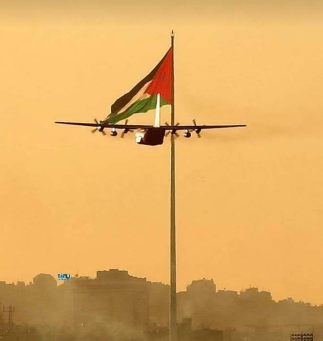 ارتفاع على درجات الحرارة ليوم  الخميس