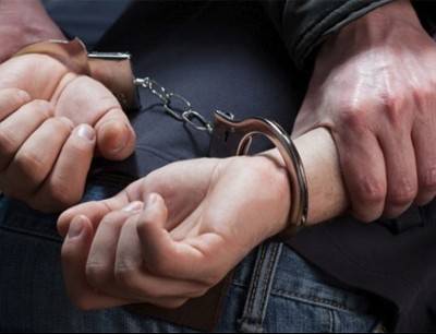 خلال حملة امنية: القاء القبض على (750) شخصاً بحوزتهم (895) سلاحاً نارياً