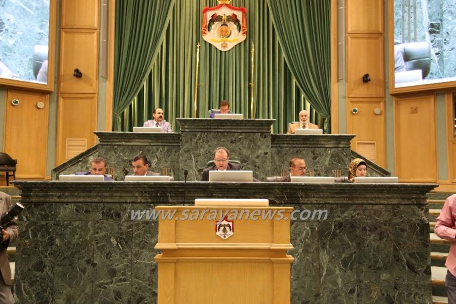 الأمانة العامة لمجلس النواب توقف الكشف عن أسماء النواب المتغيبون عن جلسات النواب