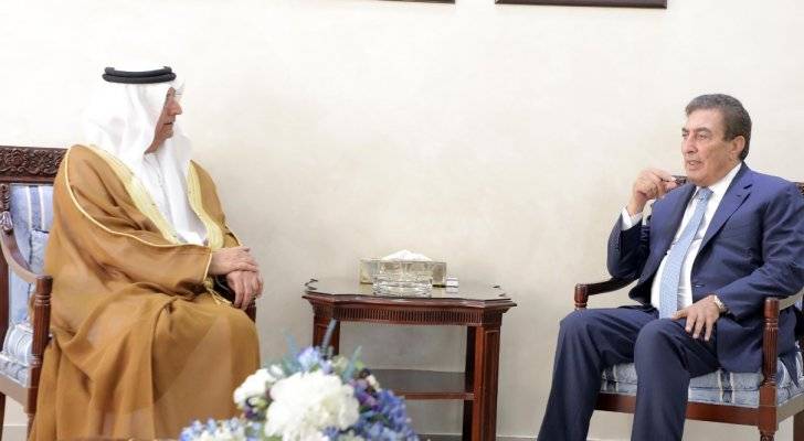 الطراونة: علاقات الأردن والإمارات راسخة وعنوانها الثقة والحكمة والاعتدال