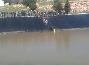 وفاة عشريني غرقاً داخل بركة زراعية في بلدة ام الجمال بمحافظة المفرق