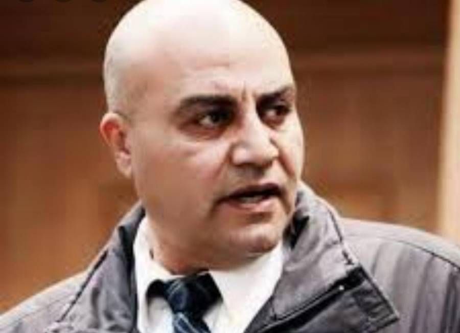 الحباشنة يسأل وزير الداخلية عن الامتيازات التي تمنح لمدير الأمن العام عند التقاعد