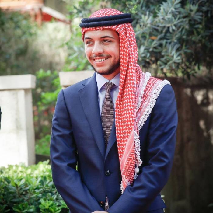 النقيب السحيمات: هذه قصة اتصال ولي العهد معي