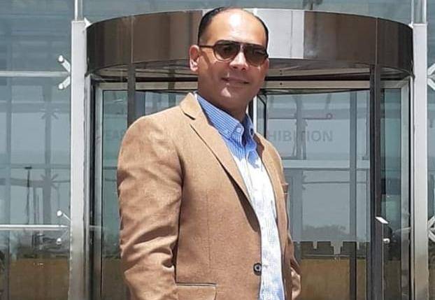 نيروز الاخبارية تبارك للرائد علاء العساف
