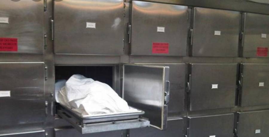 وفاة شخص وإصابة آخر اثر حادث تدهور مركبة في محافظة معان