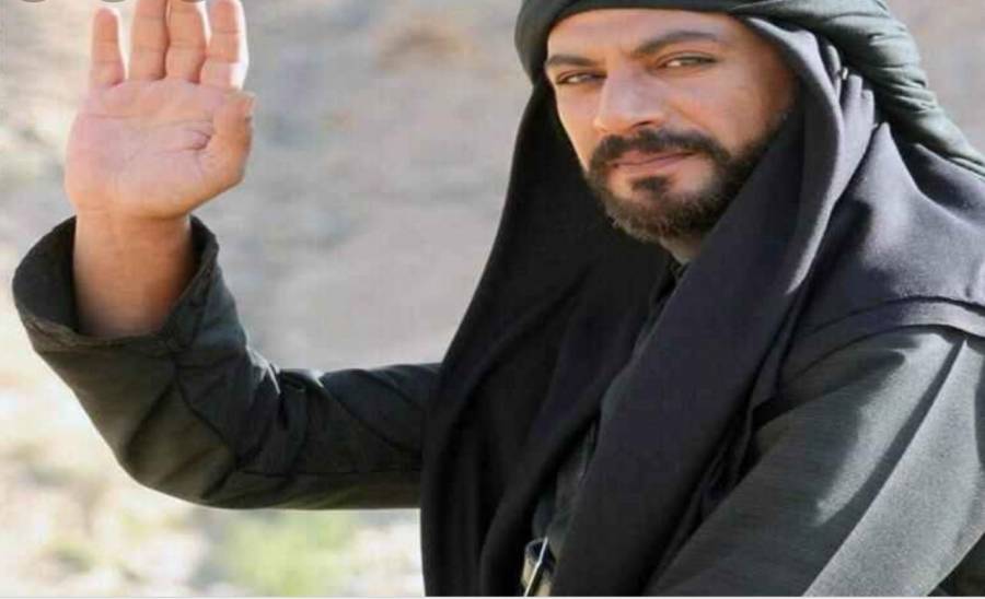 تصادف اليوم الذكرى السنوية الاولى على وفاة الفنان ياسر المصري