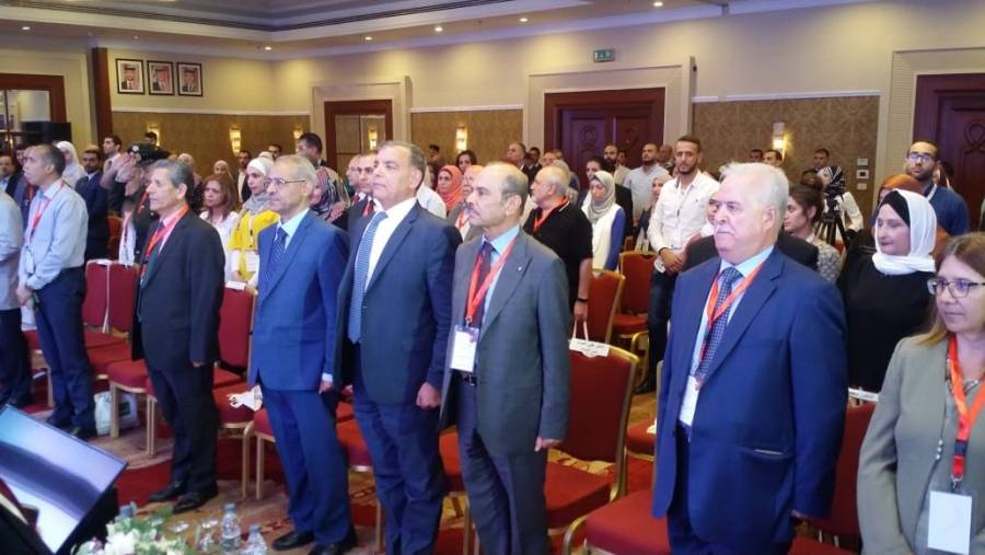 مؤتمر الحساسية والمناعة يوصي بتأسيس مركز وطني وقاعدة بيانات للمواد والأطعمة المسببة لها