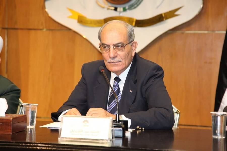 كنعان: يتحدث عن دور السياسة الاردنيه في الدفاع عن القدس والحفاظ على هويتها التاريخيهفي المركز الثقافي الملكي