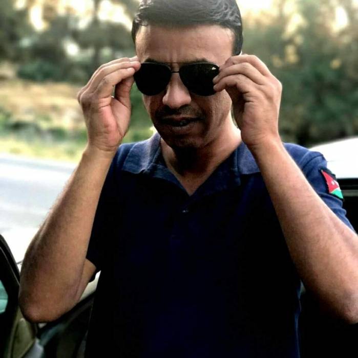المور يبارك للعقيد محمد السواريه