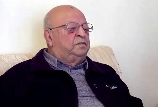 المفكر الاردني فاروق بدران في ذمة الله