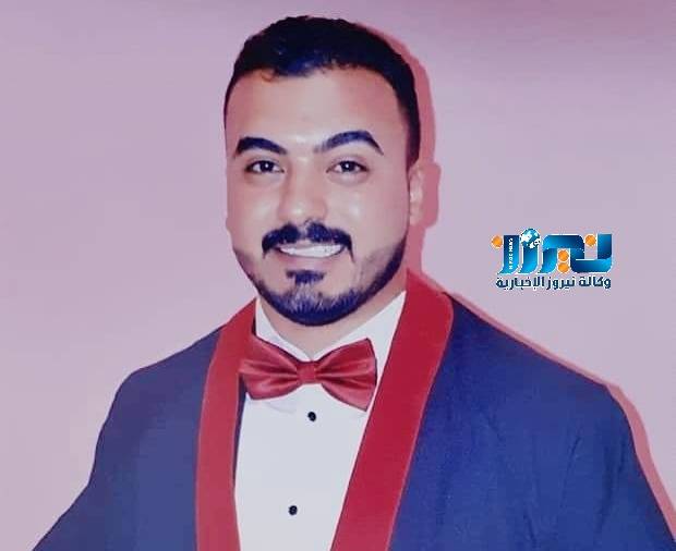 المراشده وابو دلو يباركون للقضاه