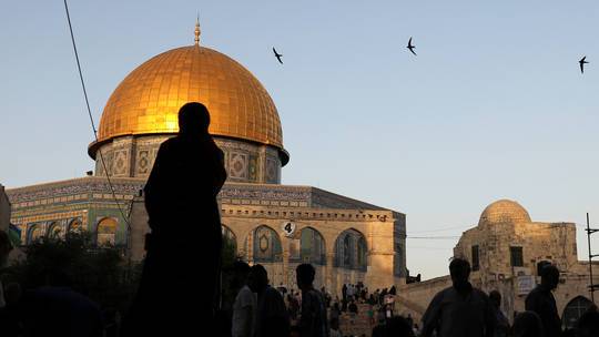 هندوراس تعترف بالقدس عاصمة لإسرائيل وتفتح مكتبا دبلوماسيا فيها