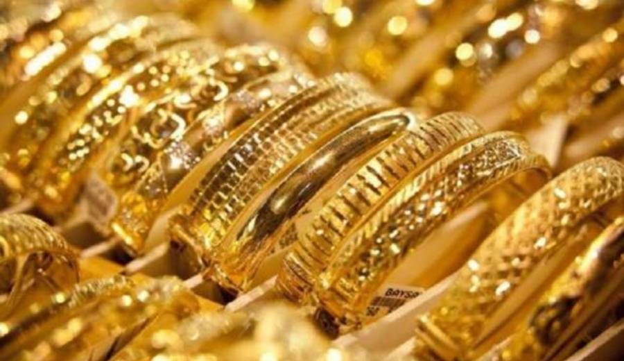 حركة بيع ممتازة للذهب في السوق الأردني... تفاصيل