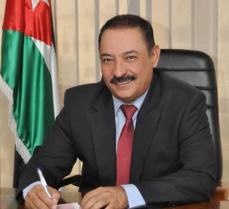 الجبور: التقدم بالمؤشرات يعكس حالة التطور التي يشهدها الاردن بقيادة جلالة الملك المعظم