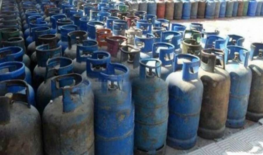 المواصفات تعلق حول تكرار حوادث انفجار اسطوانات الغاز