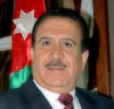  الرواشدة يحيل نفسه على التقاعد