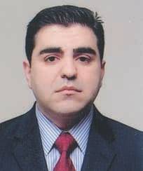 تجديد الثقة بنائب رئيس جامعة العلوم والتكنولوجيا الدكتور خالد أبوطبنجة
