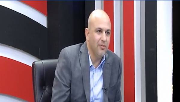 الغرايبة: طالبت بفرض ضرائب على الفيسبوك قبل دخولي بالحكومة