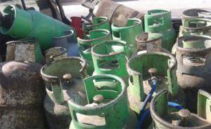 الصناعة والتجارة تنفي وجود اسطوانات هندية في السوق