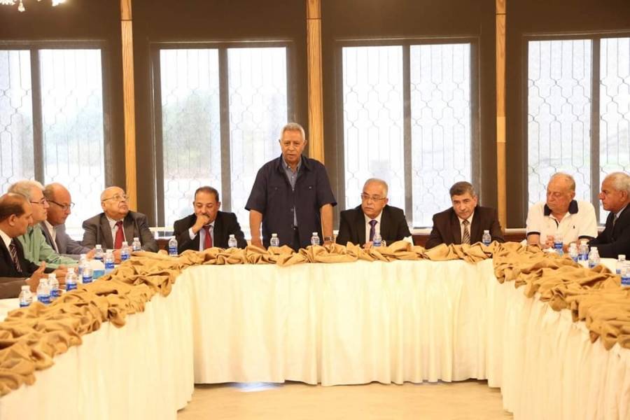 جامعة الزيتونة الأردنية تكرم الأستاذ الدكتور تركي عبيدات... صور