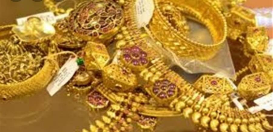 الذهب يواصل الارتفاع في العالم
