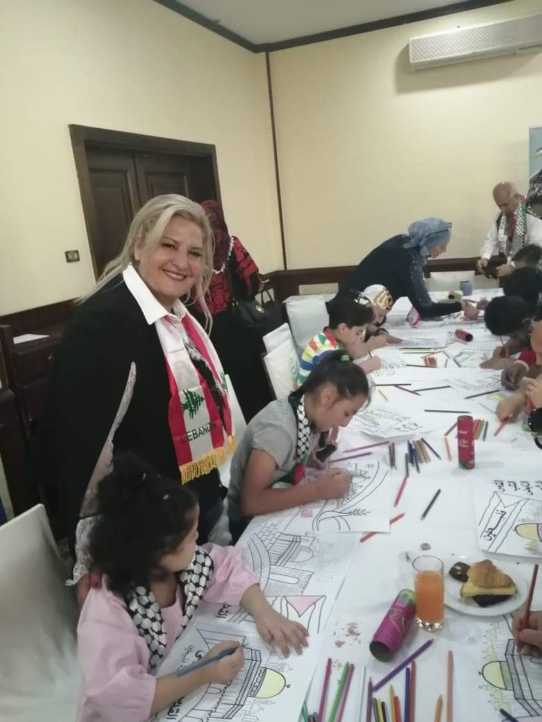 مؤتمر الطفل الثاني ..اعلان انطلاق ودعم استخدام منظومة أمان  لضبط استخدام الابناء المفرط للهواتف الذكية