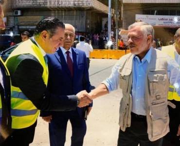 حازم النعيمات : لايكلف الله نفساً إلا ما آتاها