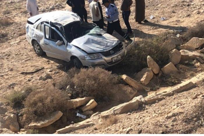 البدور : لعنة الله على الطريق الصحراوي وعلى الذين لم يكملوه