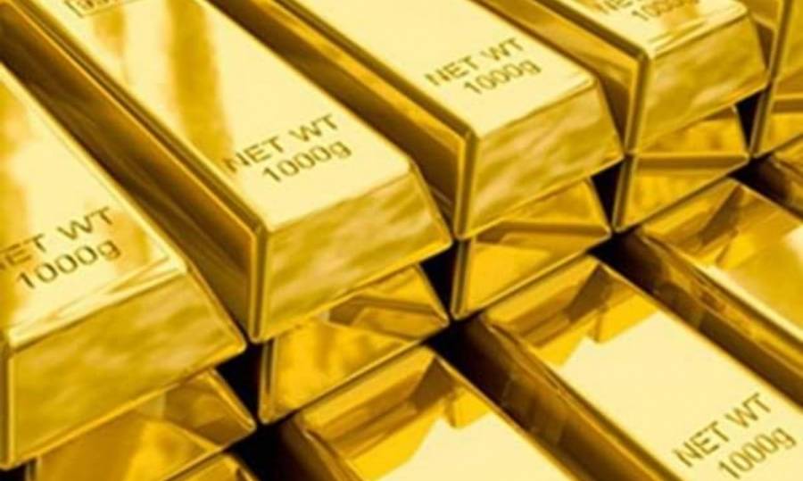 انخفاض اسعار بيع الذهب محلياً