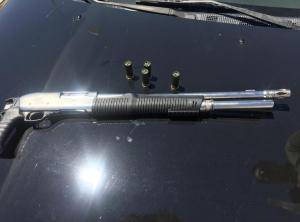 القبض على أربعة من تجار المخدرات في معان