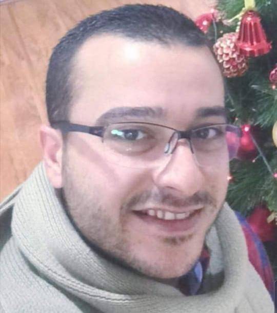 الشاب محمد خير عطا عثمان الكرامله في ذمة الله