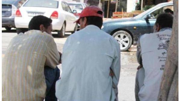 البدء بتصويب أوضاع العمالة الوافدة المخالفة