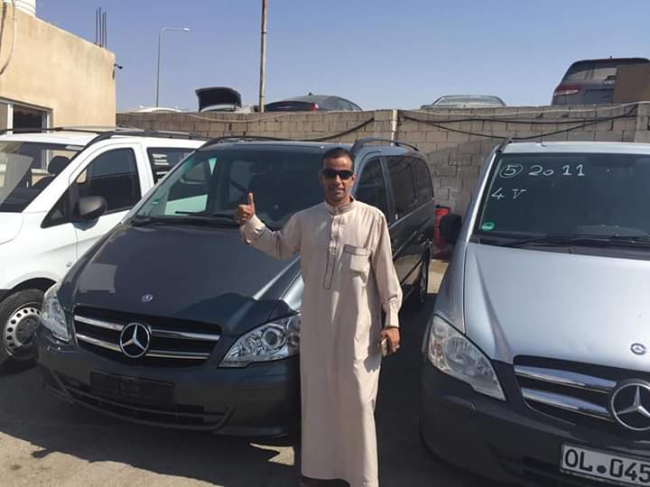 ثلاثة عشر ألف دينار حصيلة مبادرة أطلقها شابين في قضاء منشية بني حسن خلال ٤٨ ساعة.