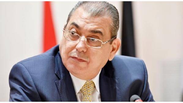 رئيس تجارة الاردن: تعطيل الاتفاقيات يضر بمصلحة الاقتصاد الوطني