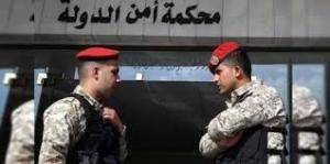 أبو حسان : الإفراج عن 8 موقفين لدى محكمة أمن الدولة على خلفية أحداث الرمثا