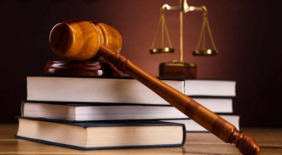 بالاسماء تمديد انتداب قضاة