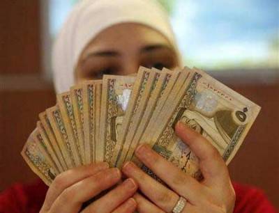 340 ألف امرأة مقترضة من صناديق التمويل