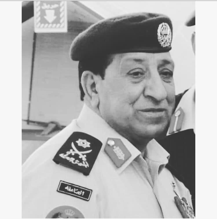 الفارس الذي ترجل مبكراً