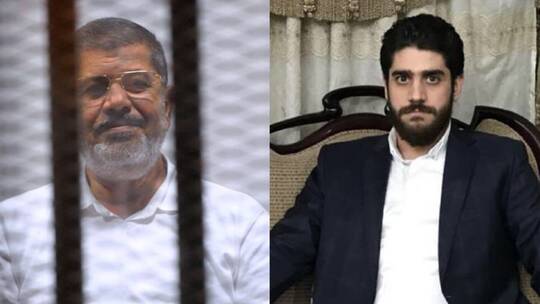 محامي عائلة مرسي: وفاة عبد الله طبيعية ونأمل أن يدفن في قريته